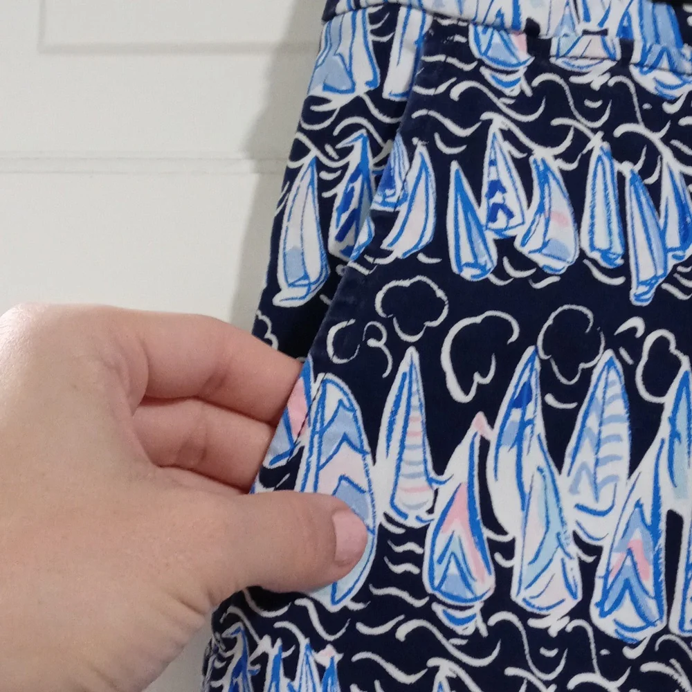🆕 ⚓HTF Lilly Pulitzer⚓ - Men's Beaumont Stretch Short - Picture 8 of 16